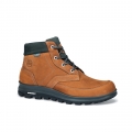 Hanwag Herren Anros Es - Hellbraun/Asphalt
