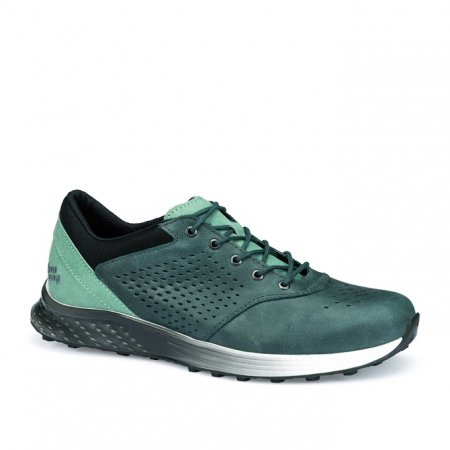 Hanwag Damen Arnside Lady - Petrol/Mint