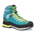 Hanwag Damen Makra Pro Lady Gtx - Icefall/Sulphur