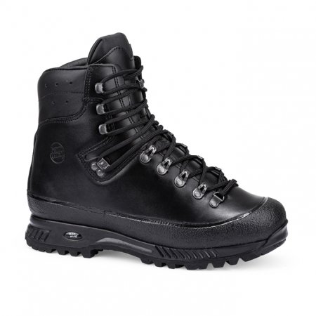 Hanwag Herren Yukon - Schwarz