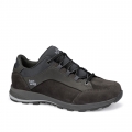 Hanwag Damen Banks Low Bunion Lady Ll-Asphalt/Asphalt