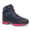 Hanwag Damen Makra Trek Lady Gtx - Marineblau/Rosa