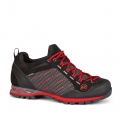 Hanwag Herren Makra Low Gtx - Schwarz