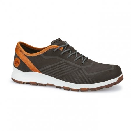 Hanwag Herren Vion - Anthrazit/Cognac