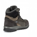 Hanwag Herren Banks Sf Extra Gtx-Asphalt/Hellbraun