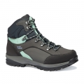 Hanwag Damen Banks Sf Extra Lady Gtx - Asphalt/Mint