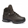 Hanwag Herren Lhasa Ii Wide - Kastanie/Asphalt