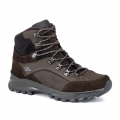 Hanwag Herren Banks Ll - Mokka/Asphalt
