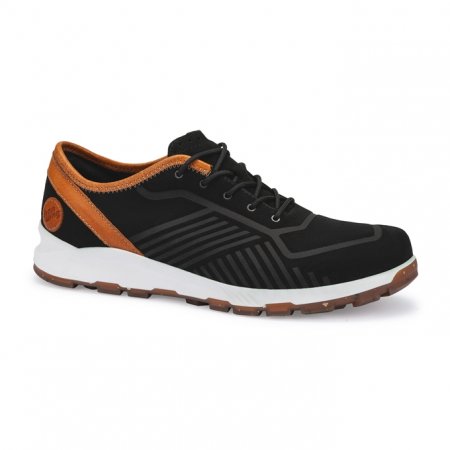 Hanwag Herren Vion - Schwarz/Cognac