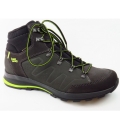 Hanwag Herren Torsby Gtx Wanderstiefel In Asphalt/Yellow