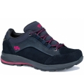 Hanwag Damen In Navy/Pink