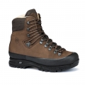 Hanwag Herren Yukon Wide - Erdbraun