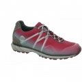 Hanwag Damen-Stiefel Calpa Tubetec Lady Gtx - Asphalt/Dunkelgranat