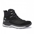 Hanwag Herren Blueridge Es - Schwarz/Hellgrau