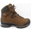 Hanwag Herren Tatra Ii Lf Braun Wanderschuh In Braun