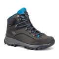 Hanwag Damen Banks Lady Gtx - Asphalt/Ocean