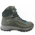Hanwag Damen Bangri Lady Asphalt Wanderstiefel In Asphalt Ocean