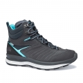 Hanwag Damen Blueridge Lady Es - Asphalt/Ozean