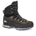 Hanwag Damen Alverstone Ii Wide Lady Gtx-Sepia/Hellgrau