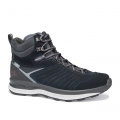 Hanwag Damen-Trekkingschuh Blueridge Lady Es - Marineblau/Grau