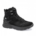 Hanwag Herren Blueridgees-Schwarz/Schwarz