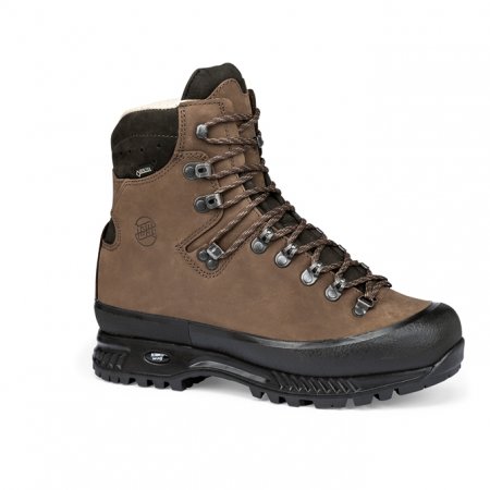 Hanwag Herren Alaska Wide Gtx-Erde/Braun