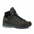 Hanwag Damen Torsby Lady Gtx - Asphalt/Mint