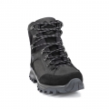 Hanwag Herren Banks Gtx - Schwarz/Asphalt