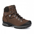 Hanwag Herren Tatra Ii Wide Gtx-Erde/Braun