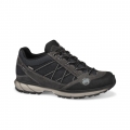 Hanwag Herren Bolorado Iitubetec Gtx-Asphalt/Schwarz