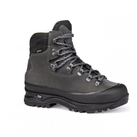 Hanwag Damen Alaska Lady Gtx - Asphalt