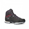 Hanwag Damen Tatra Light Lady Gtx - Asphalt/Dunkelgranat