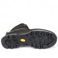 Hanwag Herren Alverstone Ii Wide Gtx - Sepia/Hellgrau
