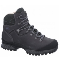Hanwag Herren Tatra Ii Lederfutter Asph Wanderschuh In Asphalt