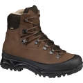 Hanwag Damen Alaska Wide Lady Gtx-Erde/Braun
