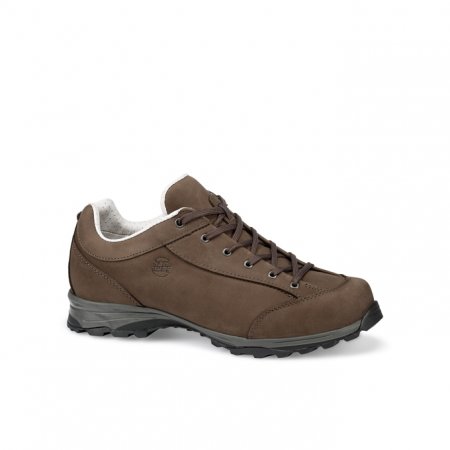 Hanwag Herren Valungo Ii Bunion - Erde/Braun