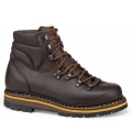 Hanwag Damen Grünten Lady Zwiegenäht Wanderstiefel In Marone