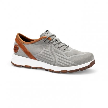 Hanwag Damen Valpega Lady-L. Grau/Cognac