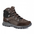 Hanwag Herren Alta Bunion Ii Ll - Mokka/Schwarz