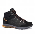 Hanwag Herren Torsbygtx-Schwarz/Orange