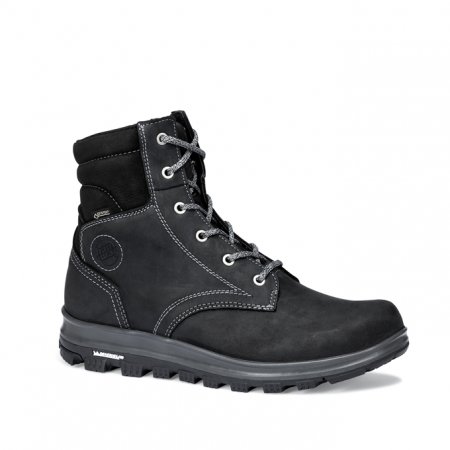 Hanwag Herren Anvik Gtx - Schwarz