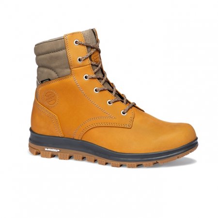 Hanwag Herren Anvik Gtx-Cognac