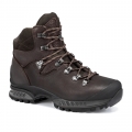 Hanwag Damen Lhasa Ii Wide Lady - Kastanie/Asphalt