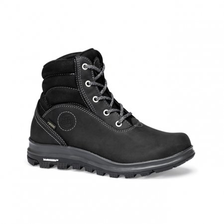 Hanwag Damen Aotea Ii Lady Gtx - Schwarz/Asphalt