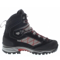 Hanwag Damen Hanwag Damen Pordoi Lady Gtx Wanderstiefel In Schwarz