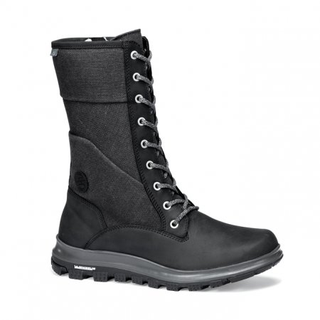 Hanwag Damen Saisa High Lady Es - Schwarz/Schwarz