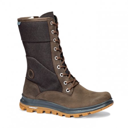 Hanwag Damen Saisa High Lady Es - Mokka/Mokka