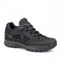 Hanwag Herren Gritstone Ii Gtx-Asphalt/Schwarz