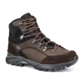 Hanwag Herren Alta Bunion Ii Gtx - Mokka/Schwarz