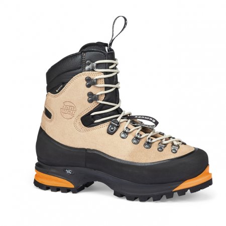 Hanwag Herren Omega Gtx - Hellbraun